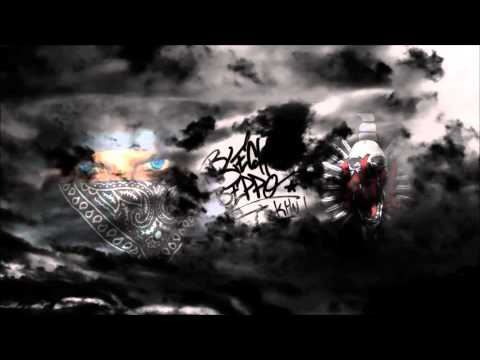 Blechbeqqo feat. Plague - schreitender Mann (2010)