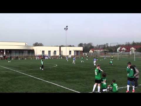 BIAŁE ORŁY -  AP AGAPE BIAŁOŁĘKA  cz.3