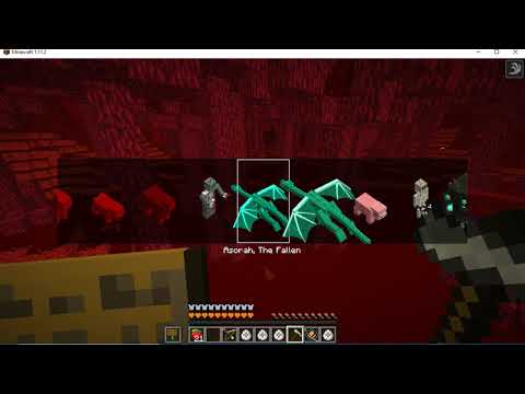 Minecraft Engendered Frontier E34: Dreadful Rending