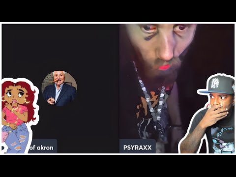Cyraxx gets DESTROYED by Music Biz Marty