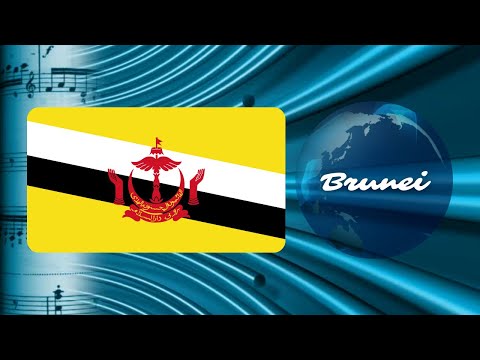 Hymnes du Monde : l'Hymne national du Brunei