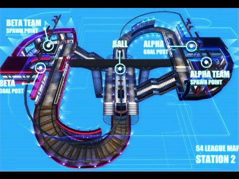 S4 League Soundtrack [OST] 13 - Tutorial No.2 - Forte Escape