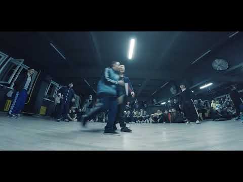 Breaking Masters 2018: Jeff & Fury vs Wild Jerry & Alek (Semifinal)