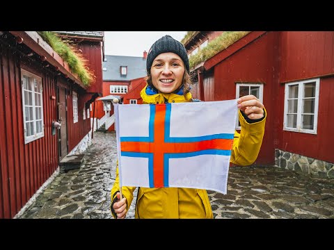 LLEGUÉ AL PAÍS QUE NADIE CONOCE