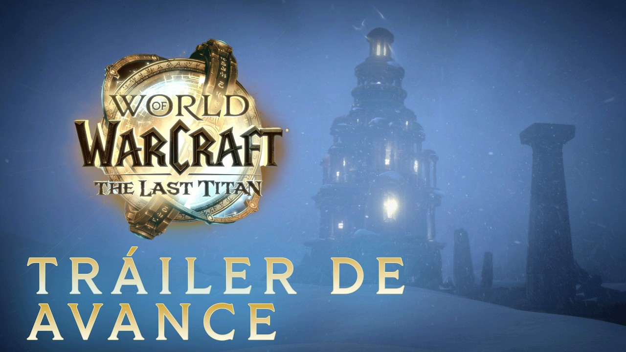 Video de YouTube: Resumen de la BlizzCon 2026: Diablo V, nuevo shooter de StarCraft y WoW Forever