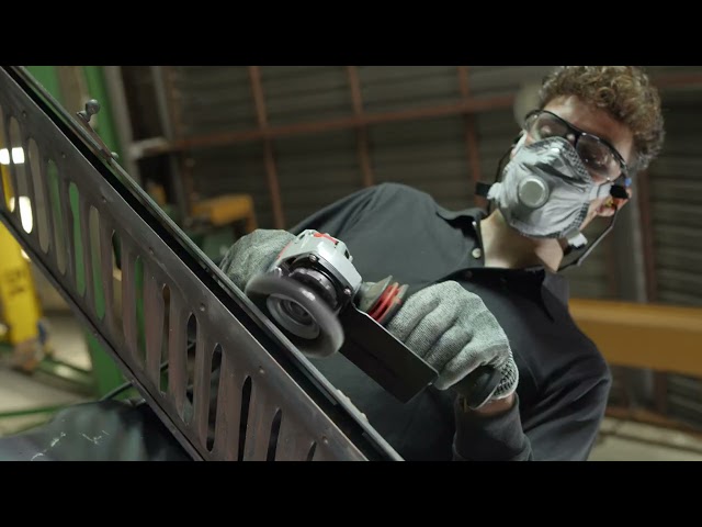 Video Teaser für PRO BEVEL BRUSHES de