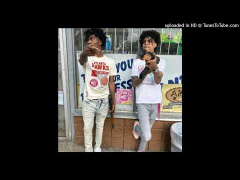 Lil Tony X Lil Birdie - Southside (Official Audio)