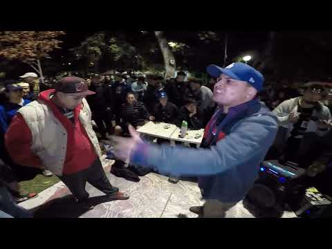 VERSATIL vs ANTENOR vs MB5 💥9NOS💥 SHAMAN KINGS 1V1 - FECHA 2 T.2023