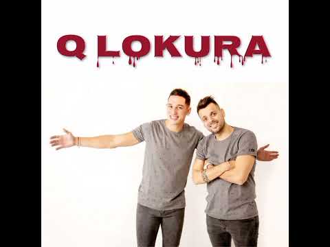 Q'Lokura FT Carli Jiménez - Te Necesito