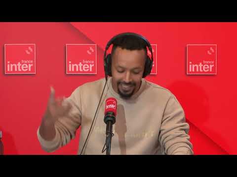 Je suis anti-Meurice - La chronique de Waly Dia