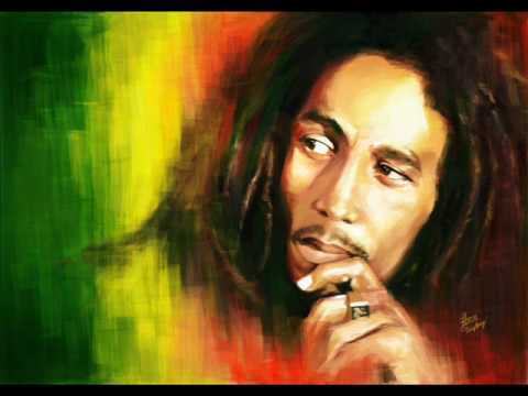 Bob Marley - Mr. Brown