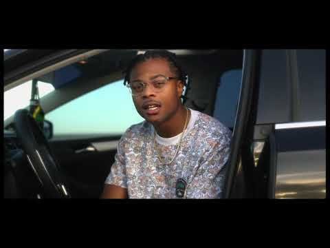 TopBran - Organic Blaze (MUSIC VIDEO) shot by: @madein93_