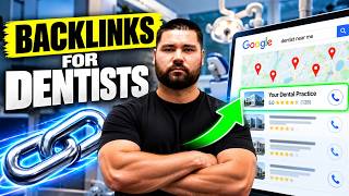 Buy Backlinks For Dentists | Get Powerful Hyper Local $10,000 Links For $10