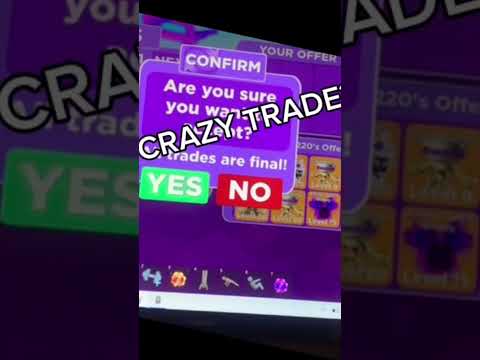 W TRADE roblox muscle legends