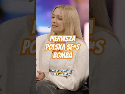 Ina Benita w oczach Kurdej-Szatan