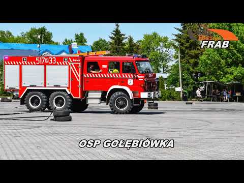 Intro // II Zlot Nosaczowy 03.05.2024 // Zajazd Lider Ryczołek // OSP Olszewice OSP Gołębiówka