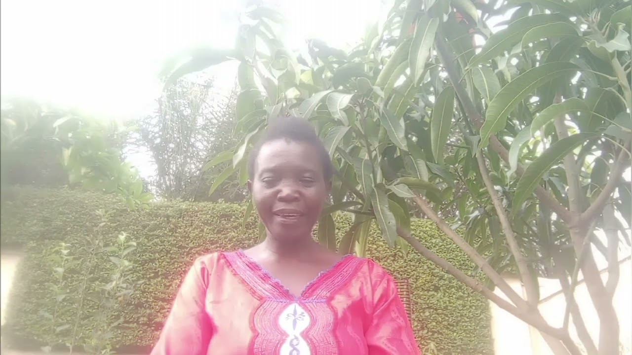 VA MU MWIJIMA UMUCYO WA KRISTO UKUMURIKIRE