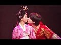 SNSD SeoHyun Super Junior KyuHyun Kiss 소녀시 ...