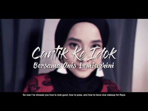 KATE x Astro Raya Kuasa 7: Raya Makeup Day-To-Night Transformation