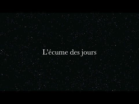 download lagu mp3 mp4 L écume Des Jours Streaming, download lagu L écume Des Jours Streaming gratis, unduh video klip Download L écume Des Jours Streaming Mp3 dan Mp4 Unlimited Gratis