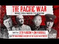 The Pacific War Who You REALLY Need To Know W The Unauthorized History Of The Pacific War Podcast