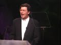 Robbie Robertson Acceptance Speech for Lifetime Achievement