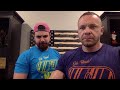 Kenno KO Accepts My Challenge - The Fight is ON! + Tyson Fight