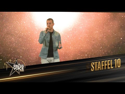Olaf - Swiss Voice Tour 2025, Wankdorf Center