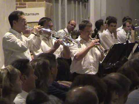 "Jubilee Ouverture" Philip Sparke