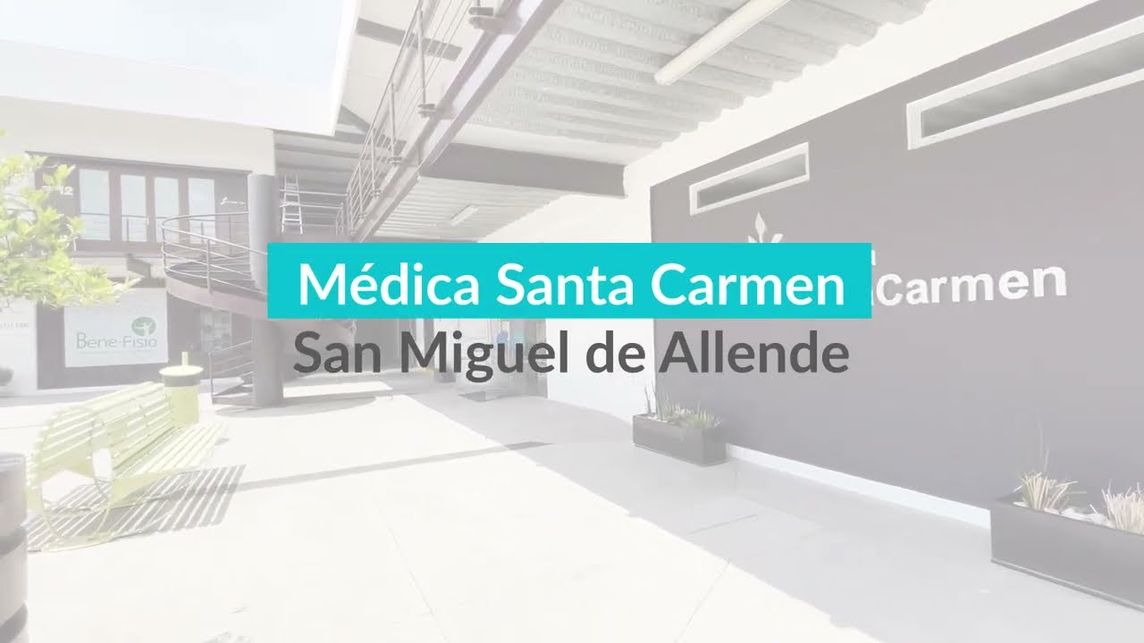 ¡Conozca nuestras instalaciones en San Miguel de Allende!