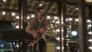 9 - Try So Hard - Lucas Carpenter