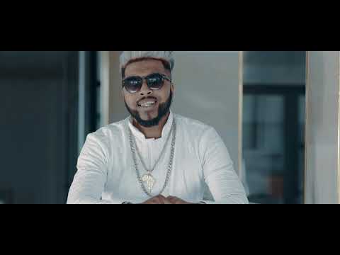 Kanto Tsiferana/ANJARAKO (official video)