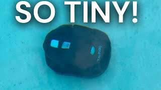 Talosbo Pleco S1 Pro: Full Setup + First Cleaning Test (Worth It?)