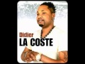 Didier Lacoste Kingongolo