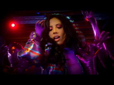 20 Fingers feat. Cecy Santana - You Make Me Say (Official Video) (Dmn Records)