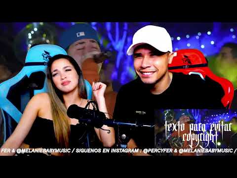 Calle 24 x Hernán Trejo - Perdoname ( Reacción | Opinión )