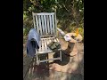 Sommerpause Mit Bewegung