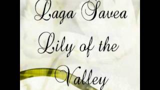 Lily of the valley by Laga Savea