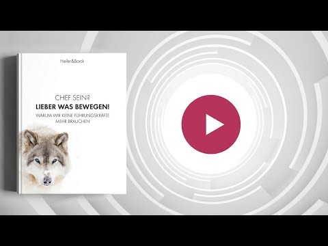 Die große Herausforderung