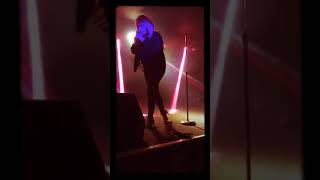 LeLe XO - Behind The Curtain (Live in Toledo)