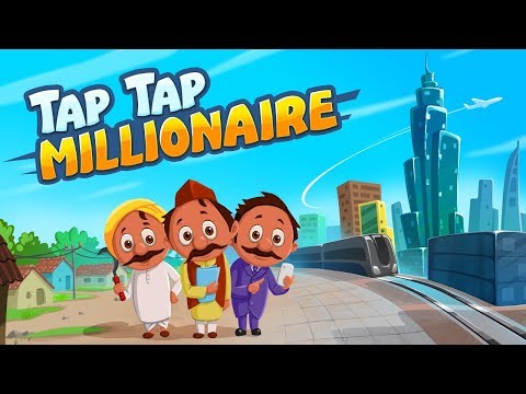 Tap Tap Millionaire Video