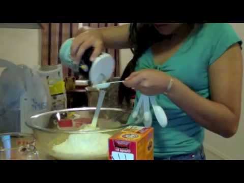 Bake with Georgie (: