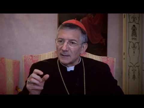 “La persona al centro: intervista al Patriarca di Venezia”