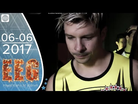 EEG de Verano - 06/06/2017 - Gran Final