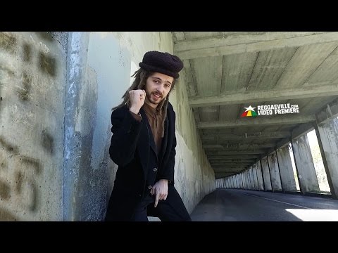 Imanytree - Jah Is Real [Official Video 2017]