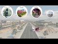 Reliance S Green Energy Giga Complex Official Corporate Video Largest Giga Factory 2023