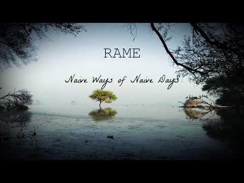 Ronak Raval Naive Ways...