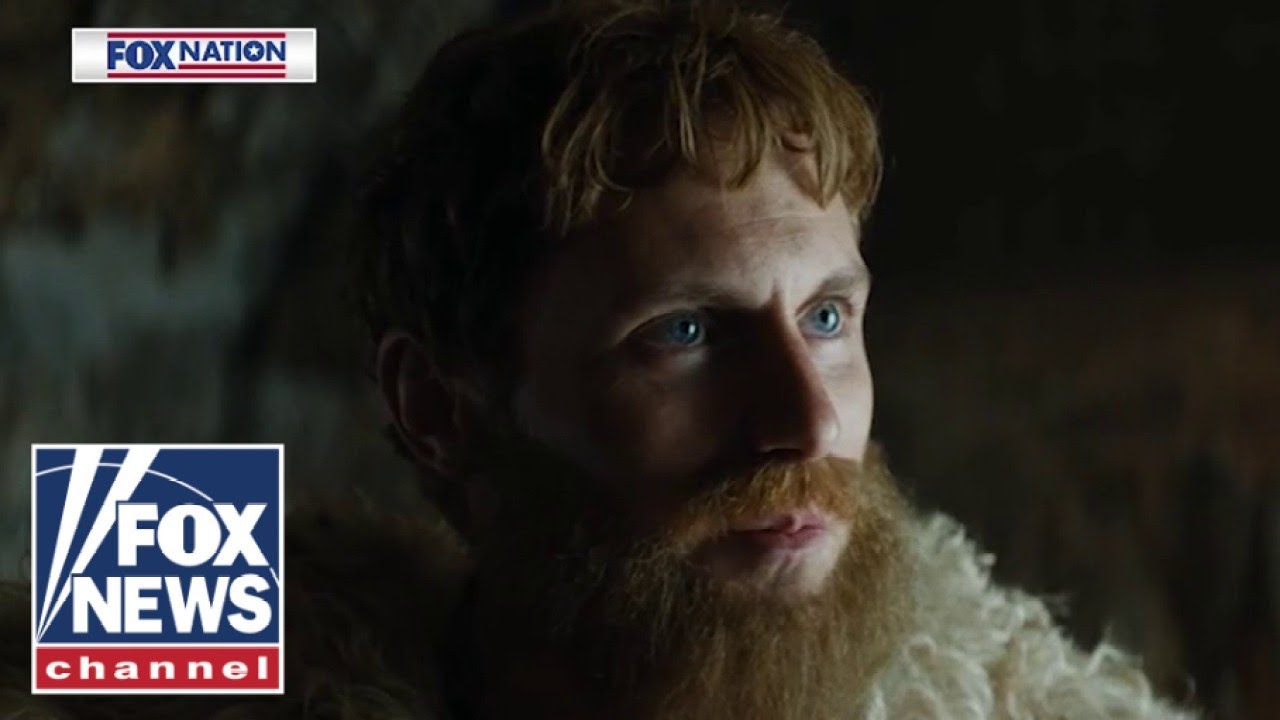 'COURAGE IN THE FACE OF ADVERSITY': Inside the life of Saint Patrick