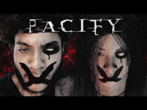 I BEAT THE SCARIEST GAME EVER