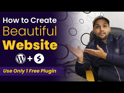 How to Make a WordPress Website in 2023 WordPress Tutorial For Beginners to Advanced